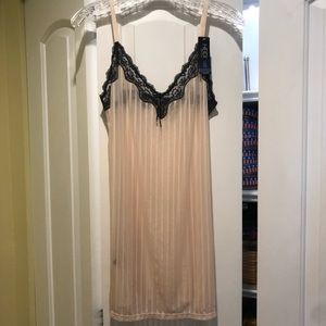 Heidi Klum Lingerie Nightgown